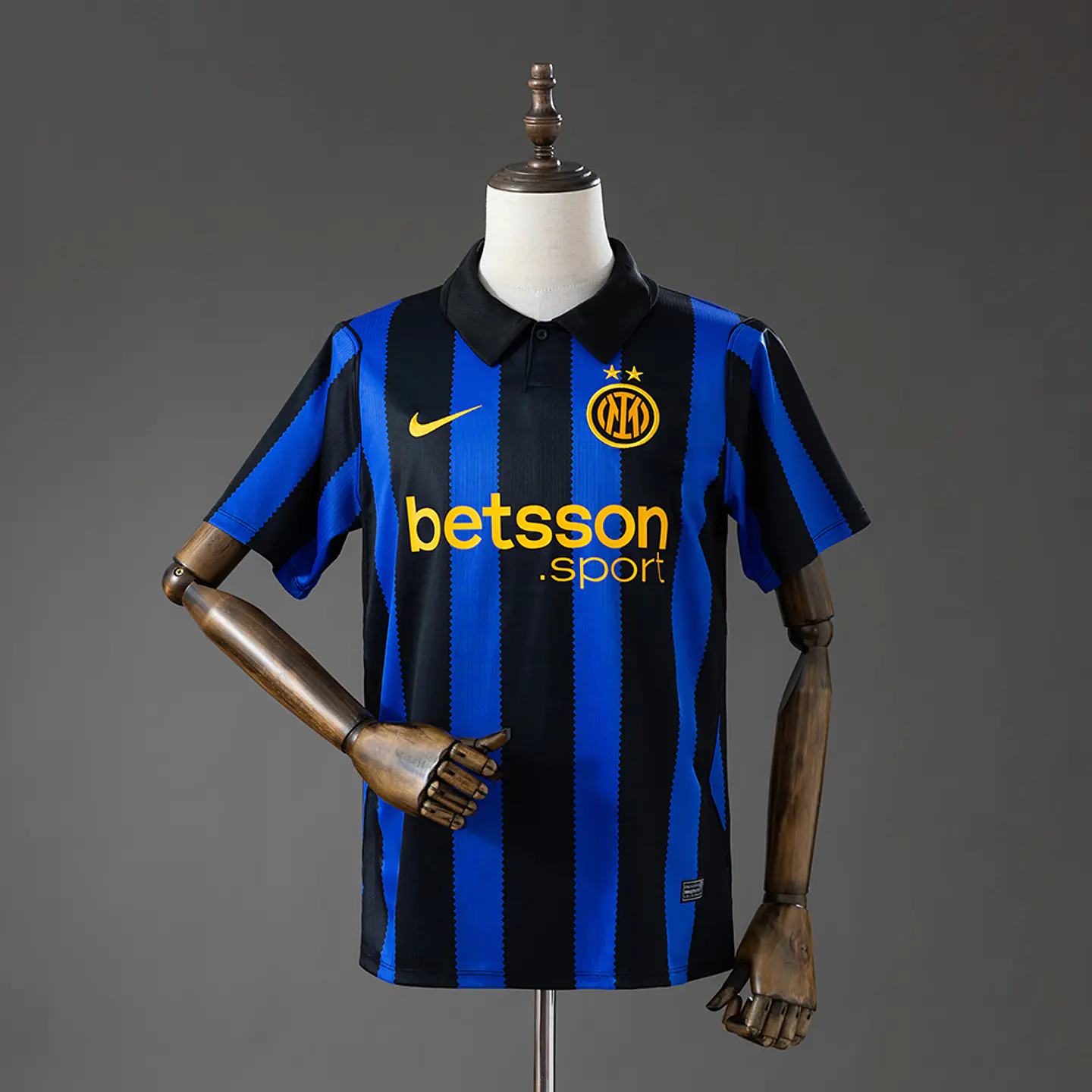 INTER MILAN 26/27 (Home Kit) 1