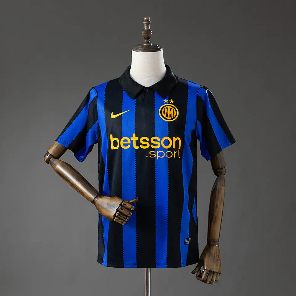 INTER MILAN 26/27 (Home Kit) 1