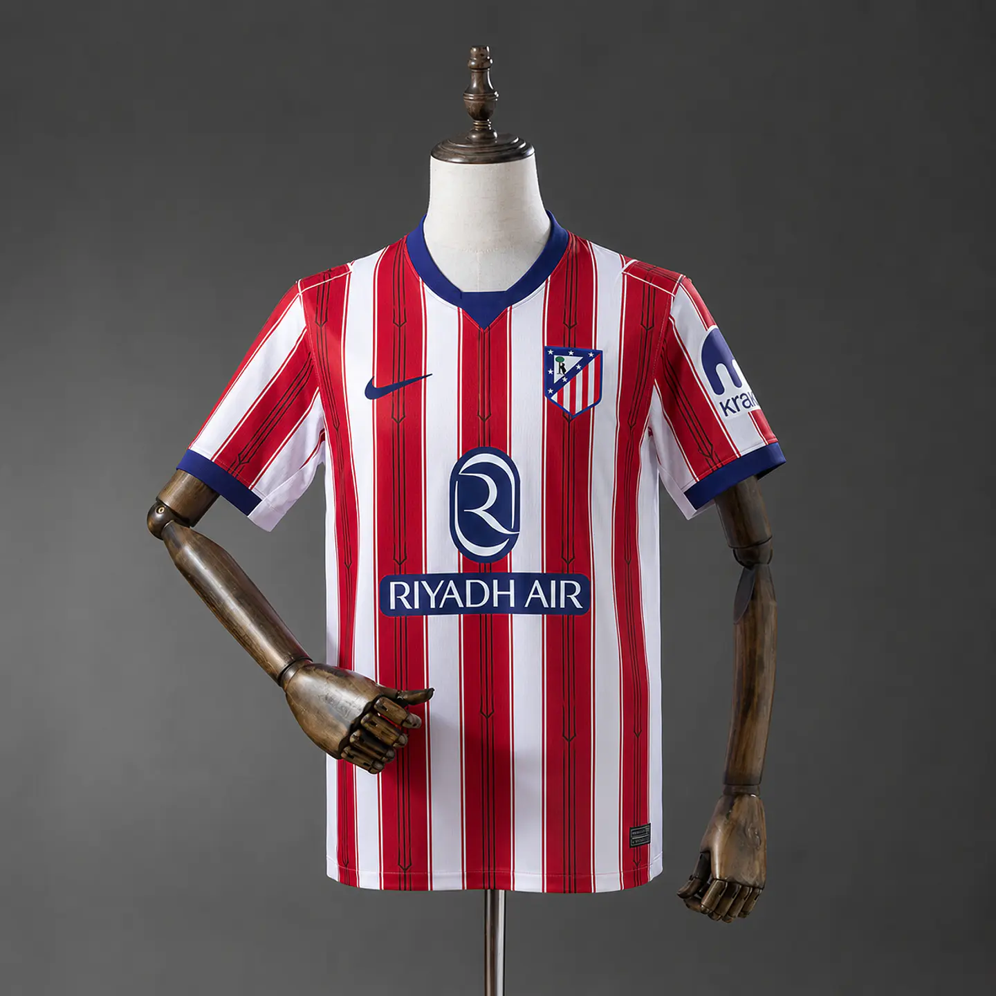 ATLÉTICO MADRID 26/27 (Home Kit) 1