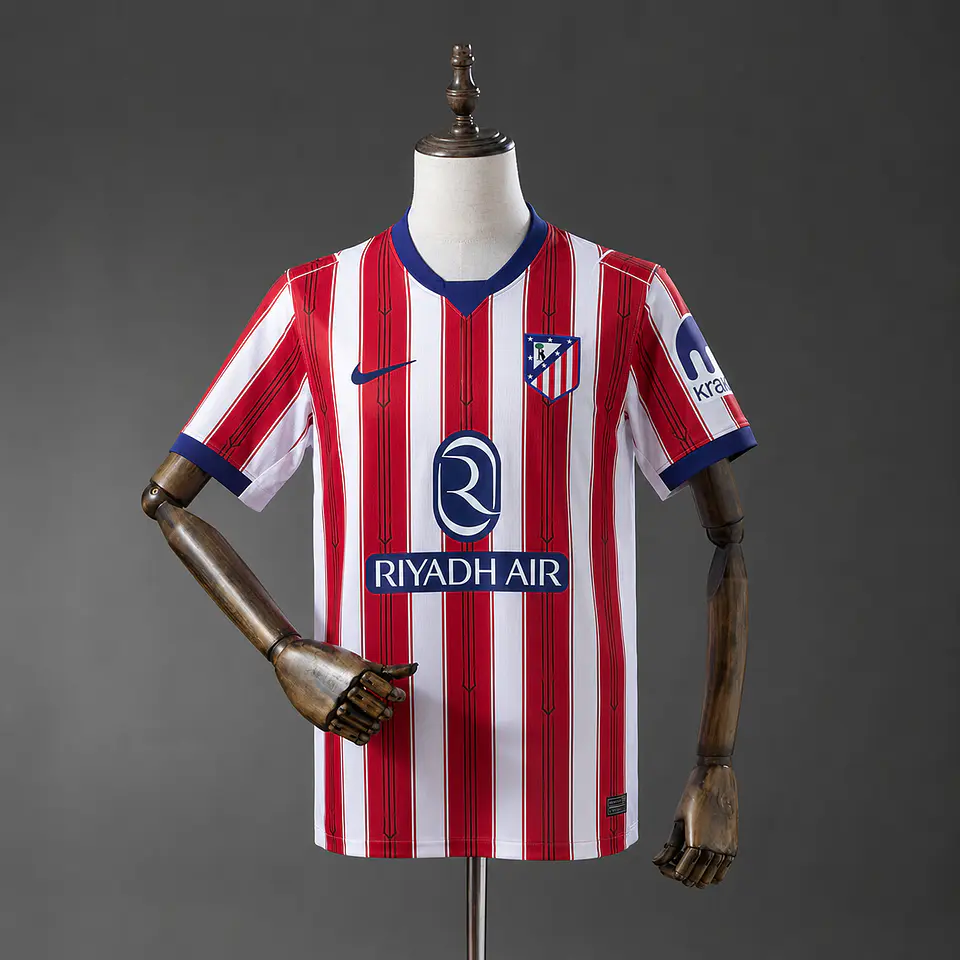 ATLÉTICO MADRID 26/27 (Home Kit) 1