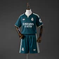 REAL MADRID 26/27 (Away) Kit Criança - Thumbnail 1