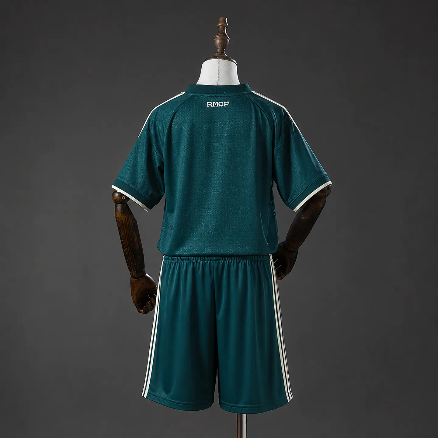REAL MADRID 26/27 (Away) Kit Criança 2