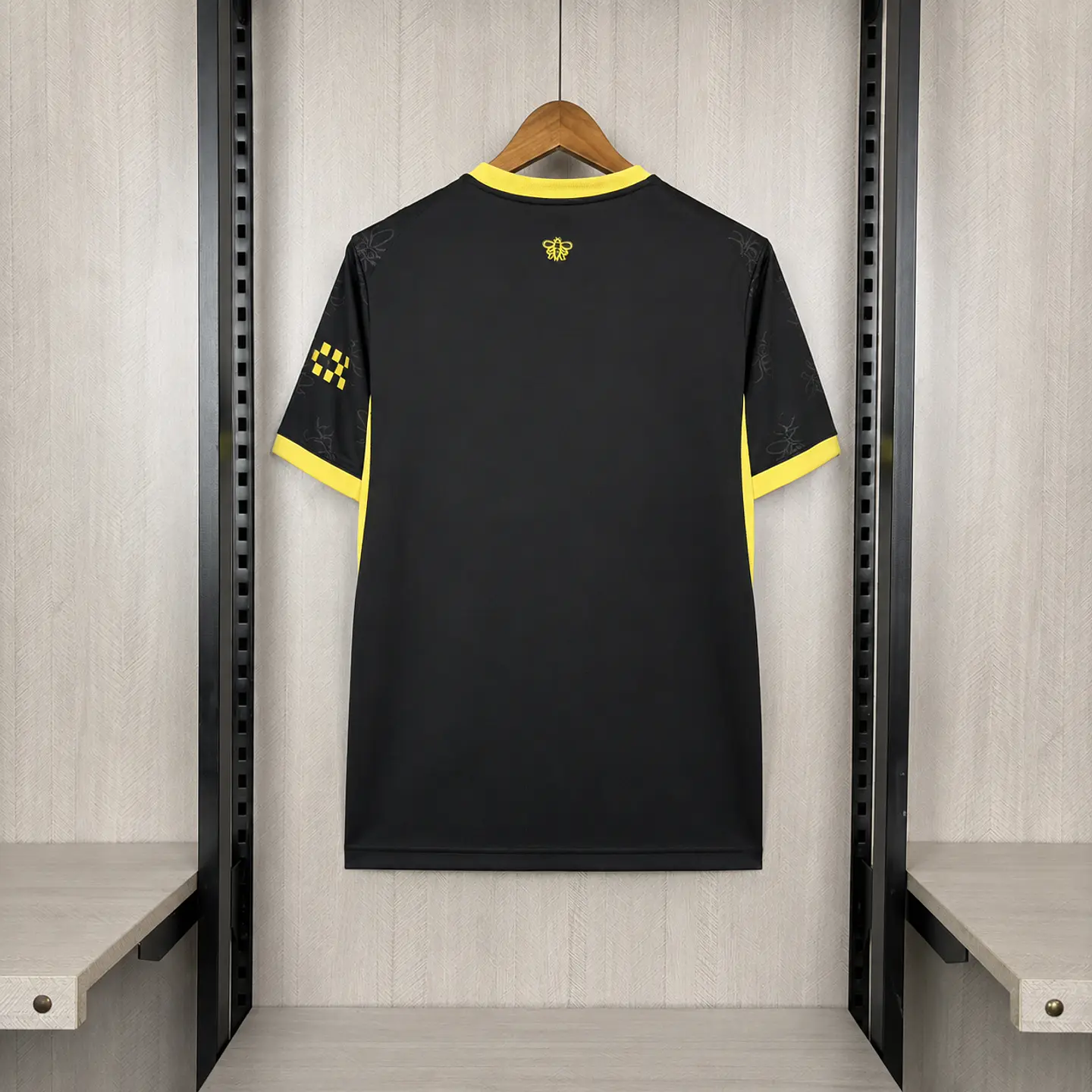MANCHESTER CITY 26/27 (Away Kit) 2