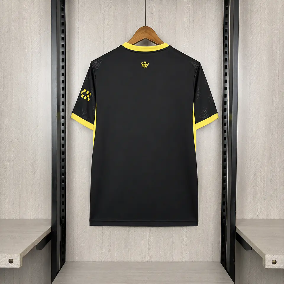 MANCHESTER CITY 26/27 (Away Kit) 2
