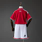 MANCHESTER UNITED 26/27 (Home) Kit Criança  - Thumbnail 2