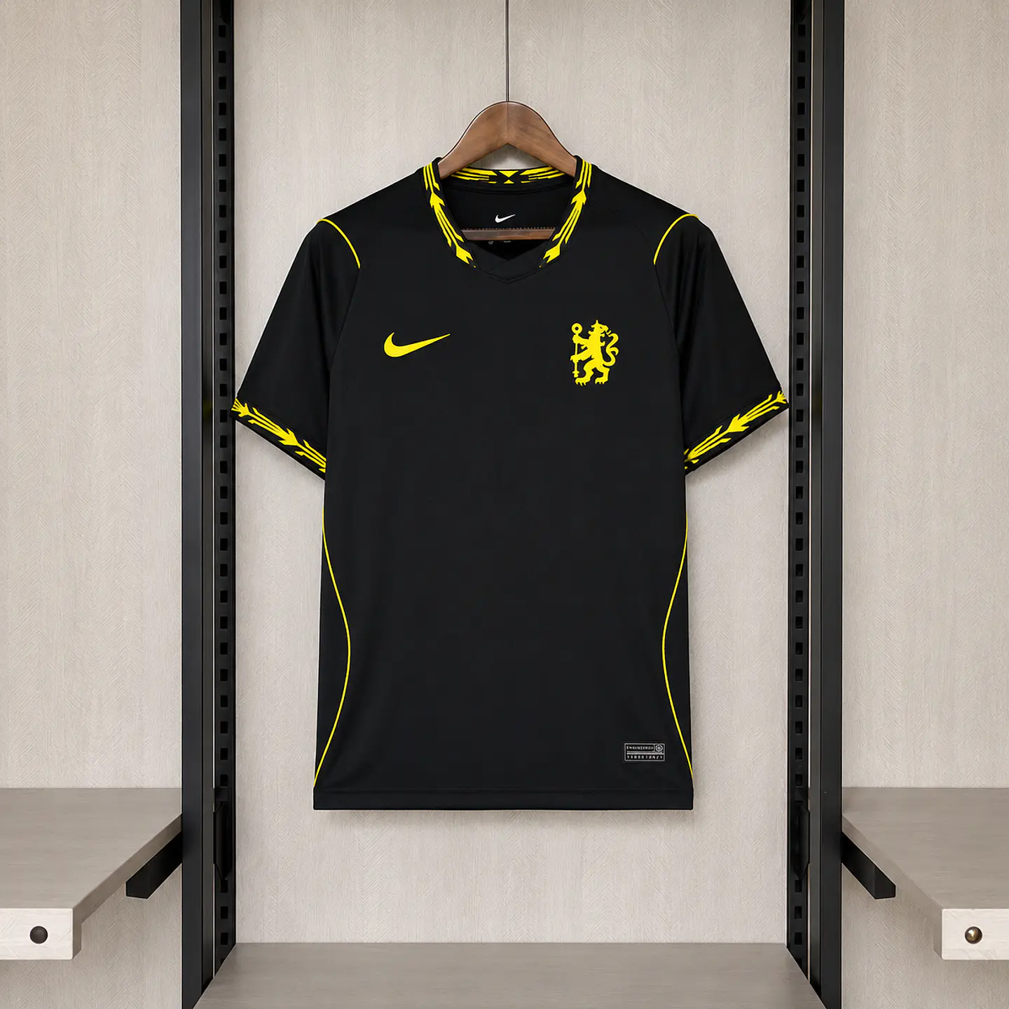 CHELSEA 26/27 (Away Kit) 1
