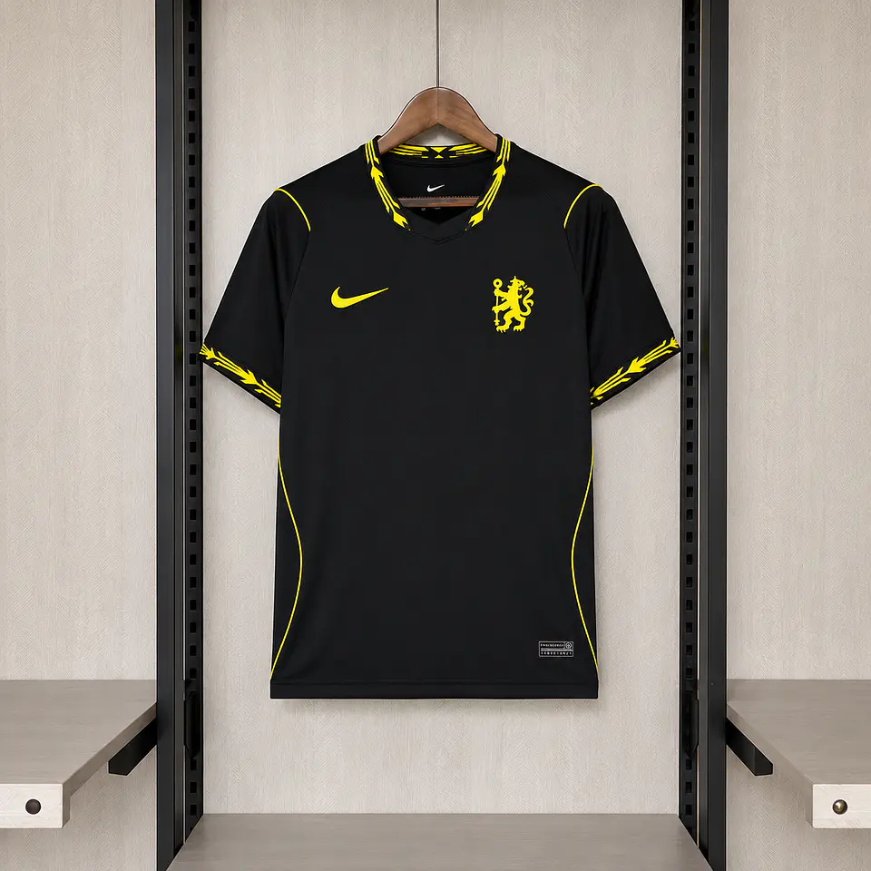 CHELSEA 26/27 (Away Kit) 1