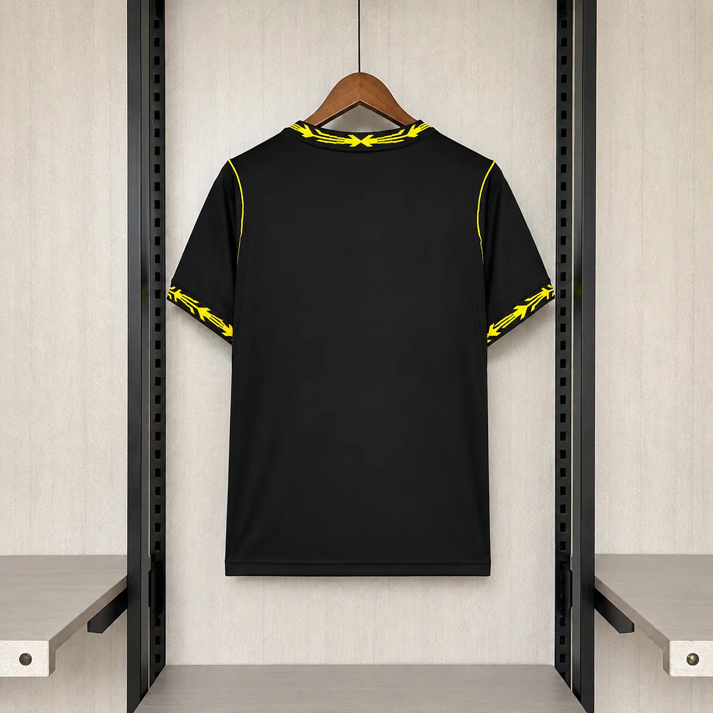 CHELSEA 26/27 (Away Kit) 2