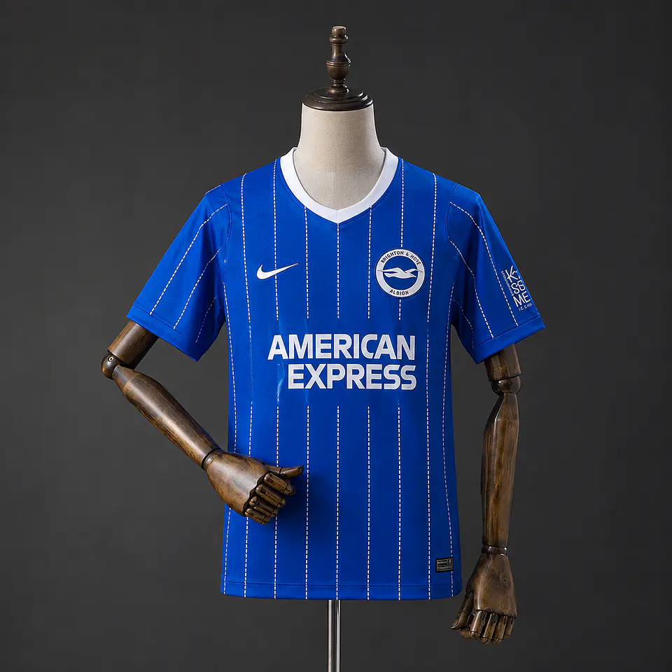  BRIGHTON 26/27 (Home Kit) 1