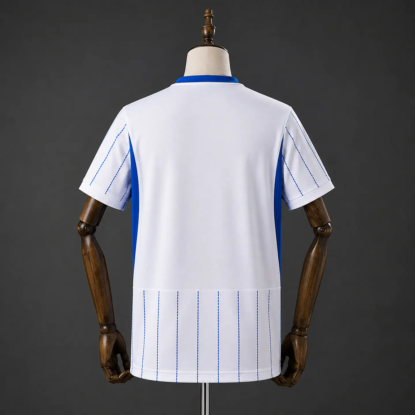 BRIGHTON 26/27 (Away Kit) 2