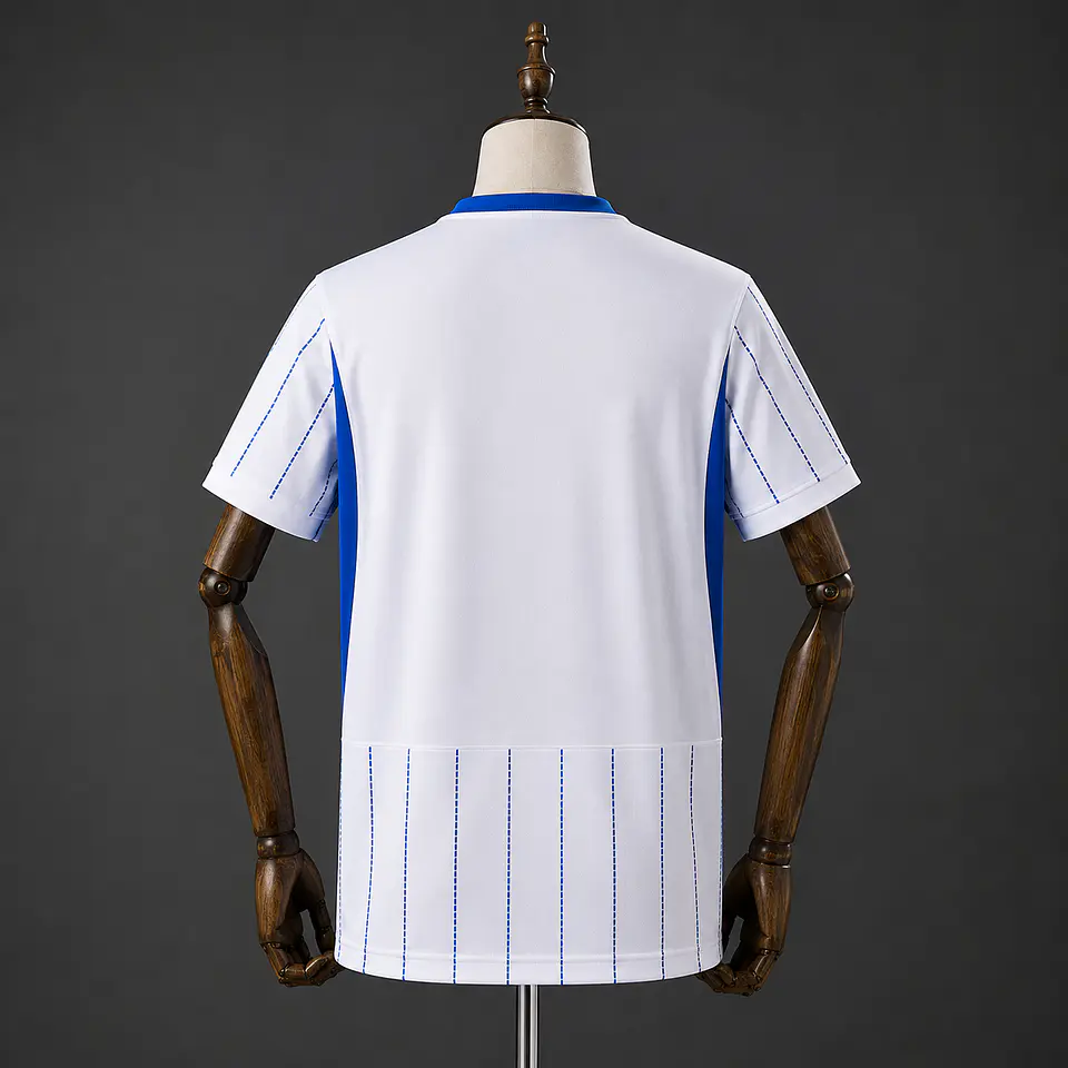 BRIGHTON 26/27 (Away Kit) 2