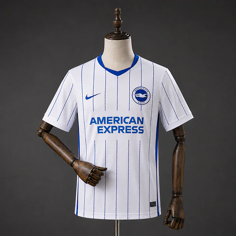 BRIGHTON 26/27 (Away Kit)