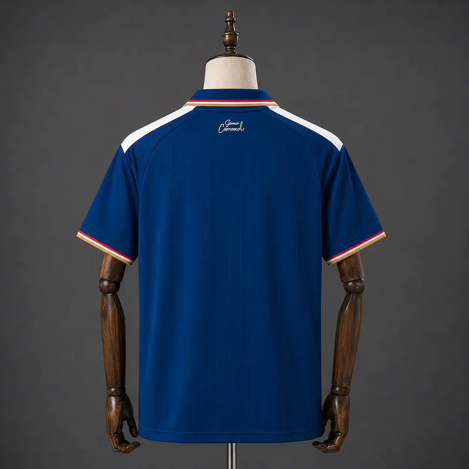 COMO 1907 26/27 (Home Kit) 2