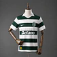 SPORTING CP 26/27 (Home Kit) - Thumbnail 1