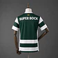 SPORTING CP 26/27 (Home Kit) - Thumbnail 2