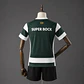 SPORTING CP 2026 (Home Kit) Criança - thumbnail 2