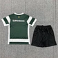 SPORTING CP 2026 (Home Kit) Criança - thumbnail 4