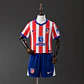 ATLÉTICO MADRID 26/27 (Home Kit) Criança - Thumbnail 1