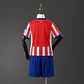 ATLÉTICO MADRID 26/27 (Home Kit) Criança - Thumbnail 2