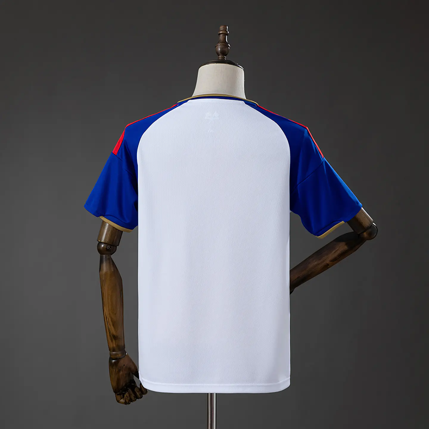 LYON 26/27 (Home Kit) 2