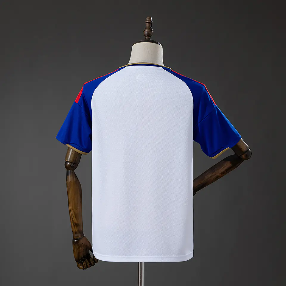 LYON 26/27 (Home Kit) 2