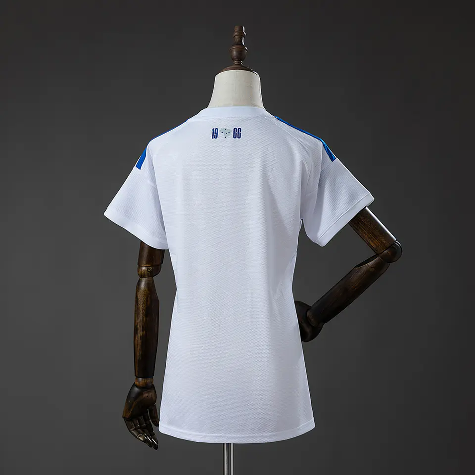CRUZEIRO 26/27 (Away Kit) Feminina 2
