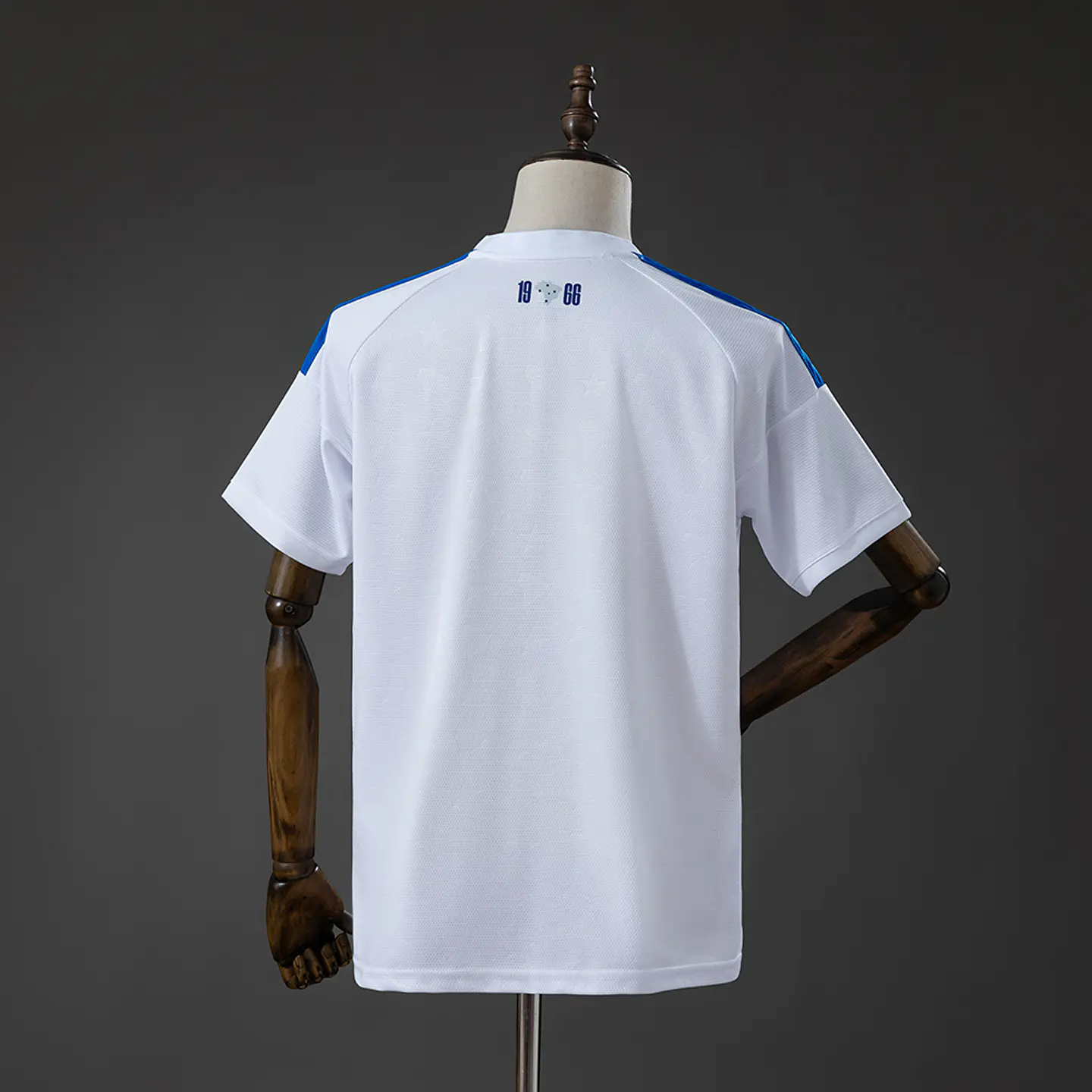 CRUZEIRO 26/27 (Away Kit)  2