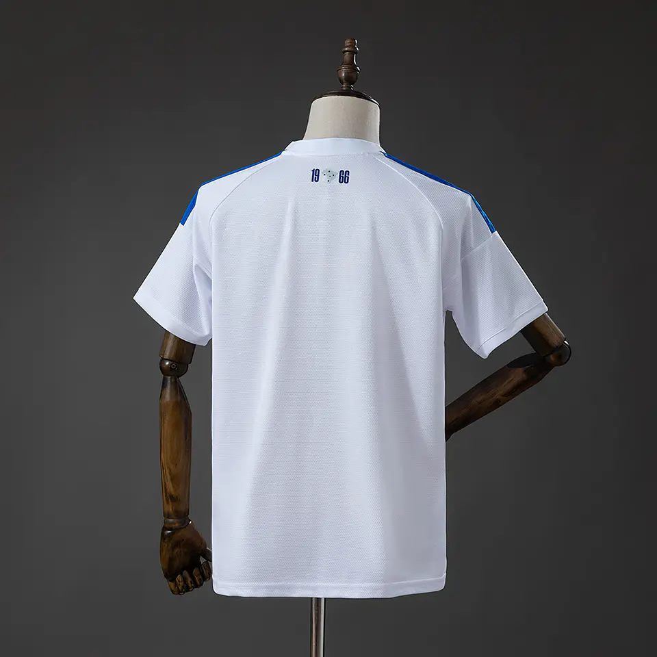 CRUZEIRO 26/27 (Away Kit)  2