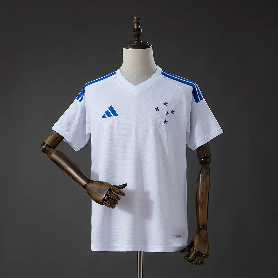 CRUZEIRO 26/27 (Away Kit)  1