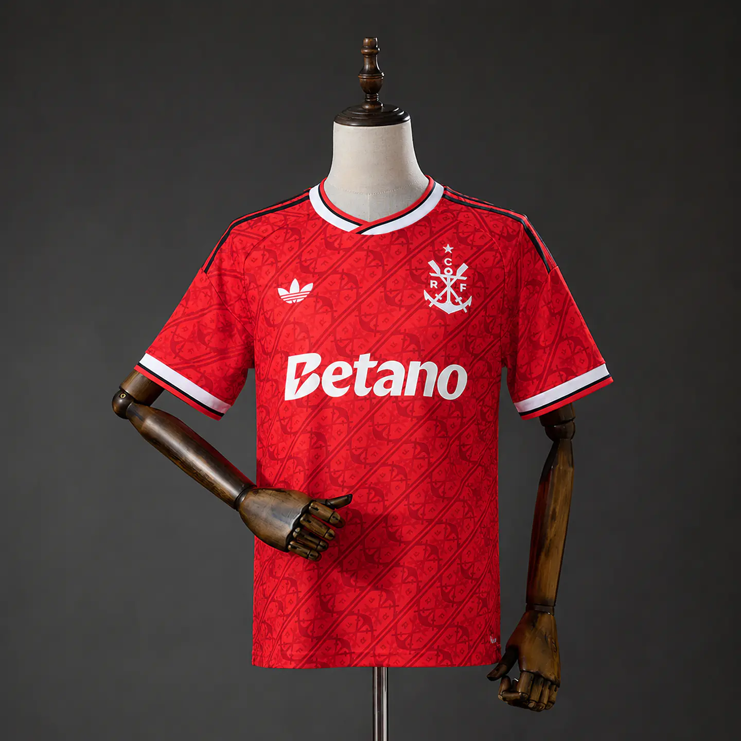 FLAMENGO 26/27 (Third Kit) 1