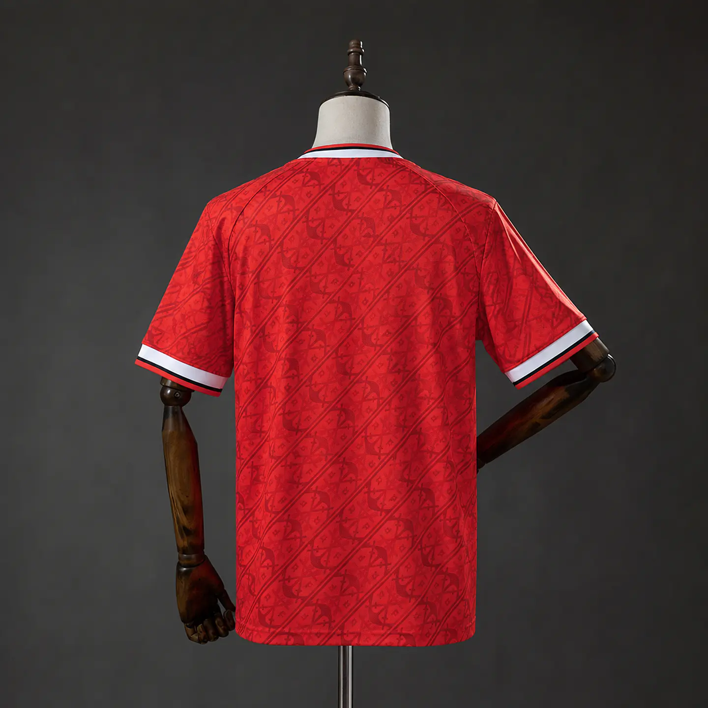 FLAMENGO 26/27 (Third Kit) 2