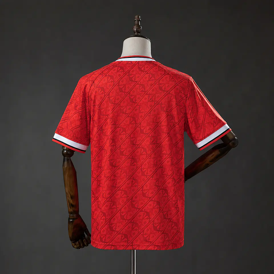 FLAMENGO 26/27 (Third Kit) 2