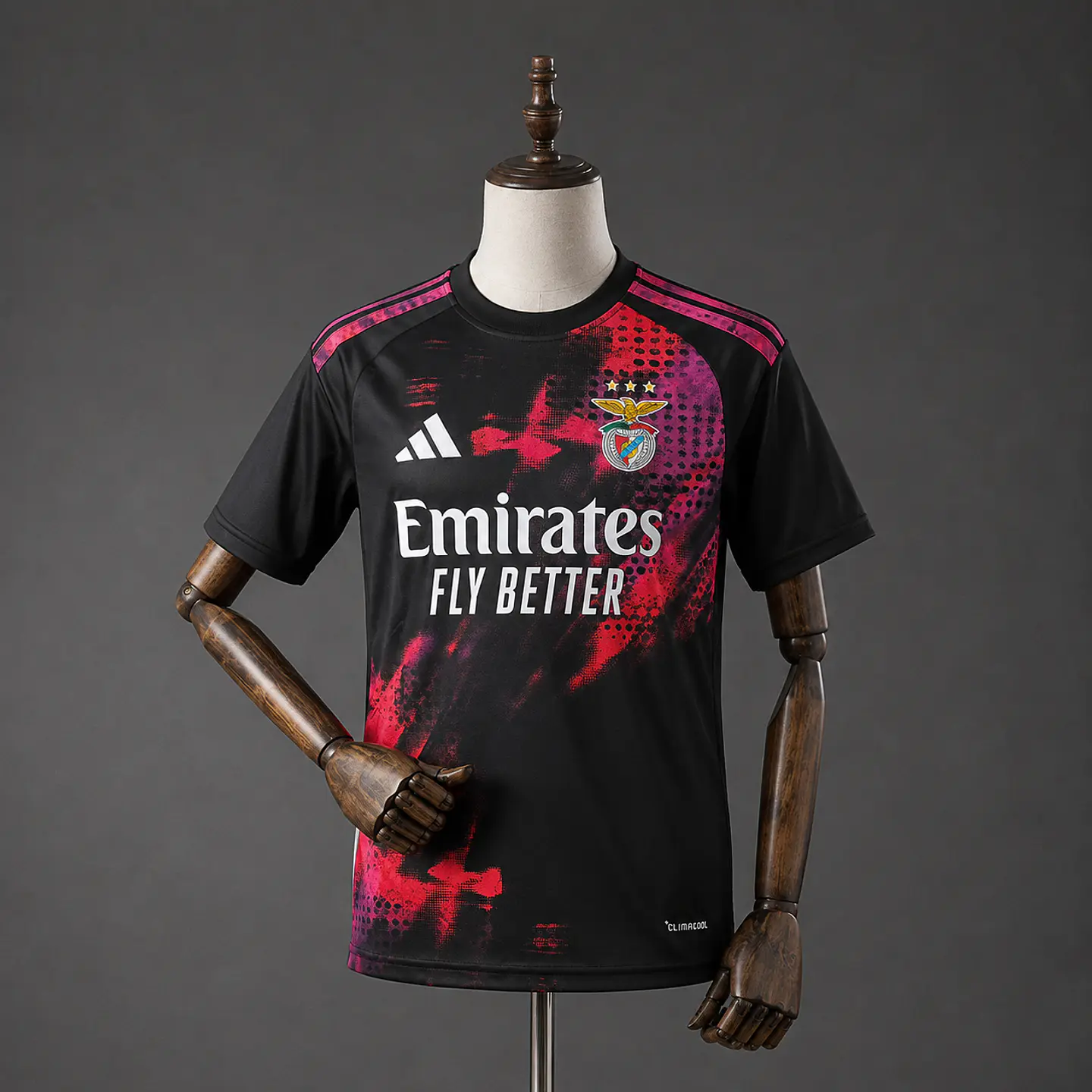 SL BENFICA 26/27 (Third Kit) 1