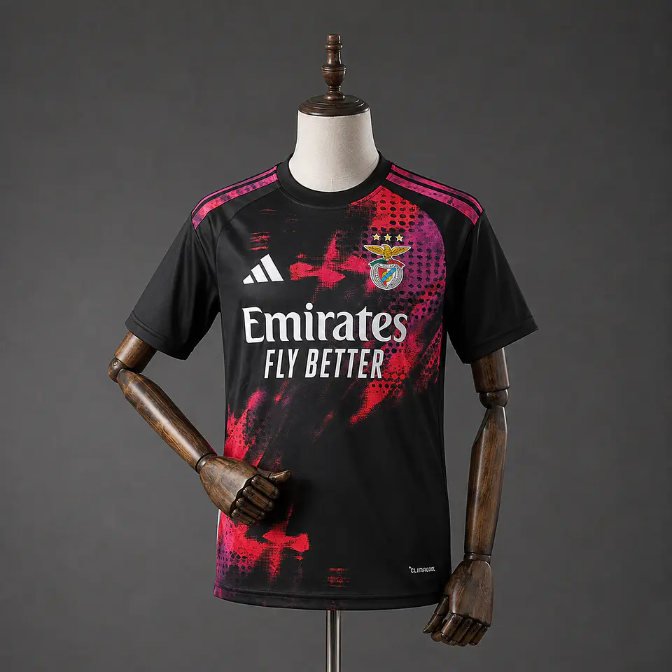 SL BENFICA 26/27 (Third Kit) 1