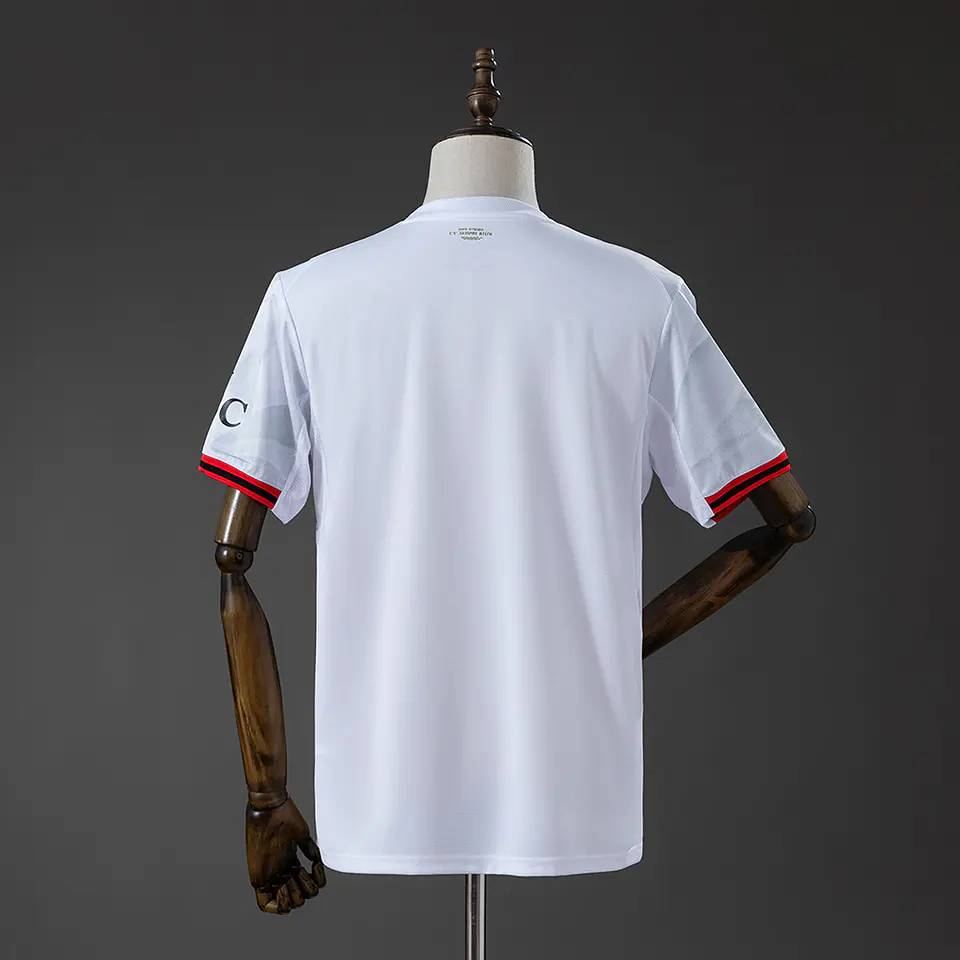 MILANO 26/27 (Away Kit)  2