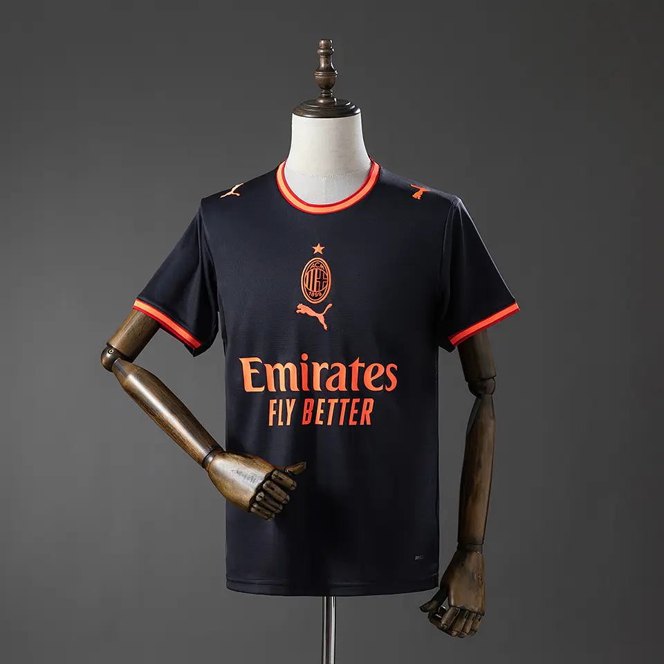 MILANO 26/27 (Third Kit)  1
