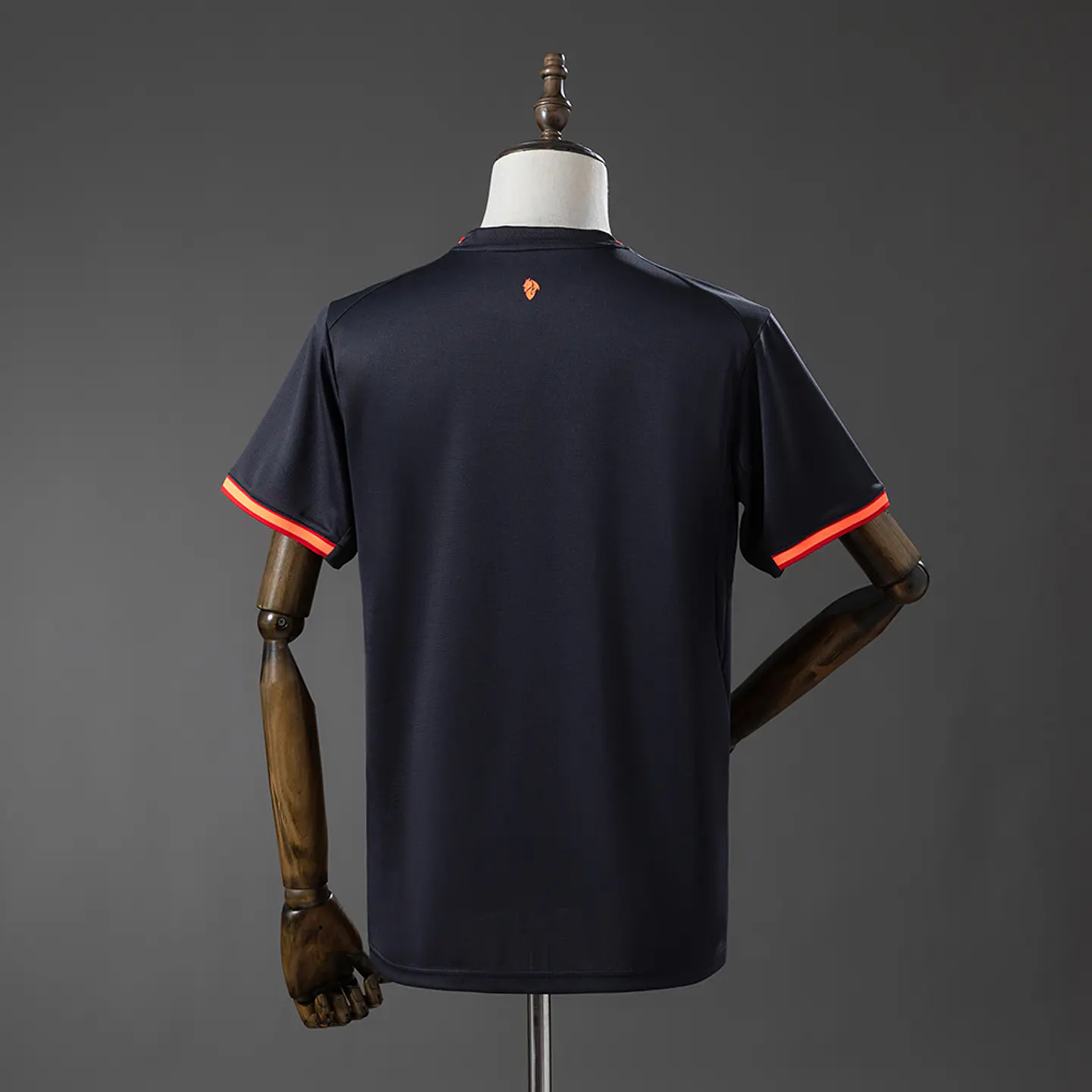 MILANO 26/27 (Third Kit)  2