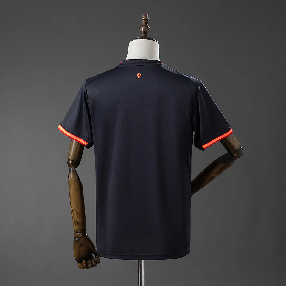 MILANO 26/27 (Third Kit)  2
