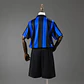 INTER MILAN 26/27 (Home Kit) Criança - thumbnail 2