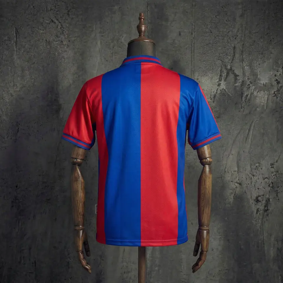 Bologna Retro 97/98 (Home Kit) 2