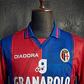 Bologna Retro 97/98 (Home Kit) - Thumbnail 4