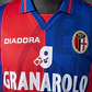 Bologna Retro 97/98 (Home Kit) - Thumbnail 5