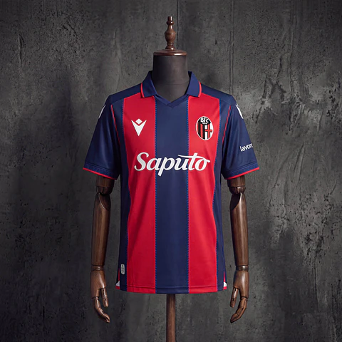 Bologna 26/27 (Home Kit)
