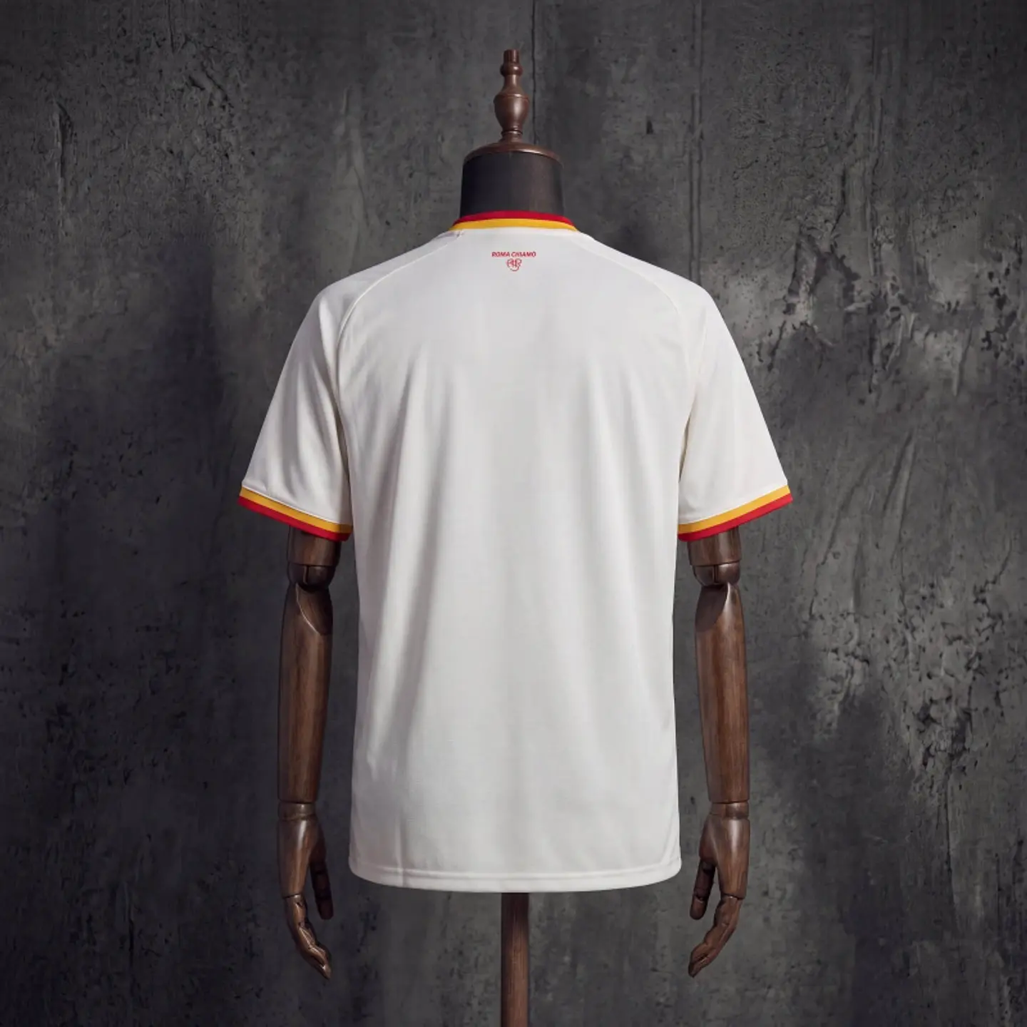 ROMANO FC 26/27 (Away Kit) 2