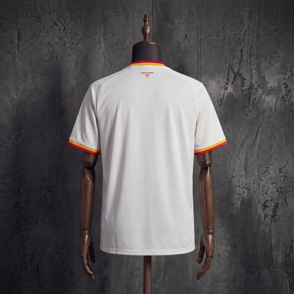 ROMANO FC 26/27 (Away Kit) 2