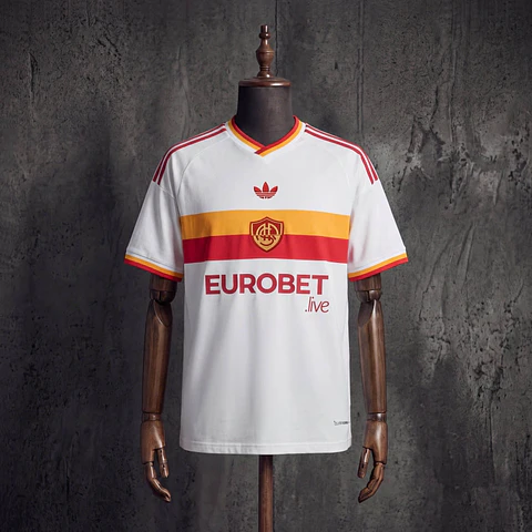 ROMANO FC 26/27 (Away Kit)
