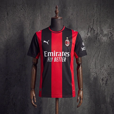 MILANO 26/27 (Home Kit) 