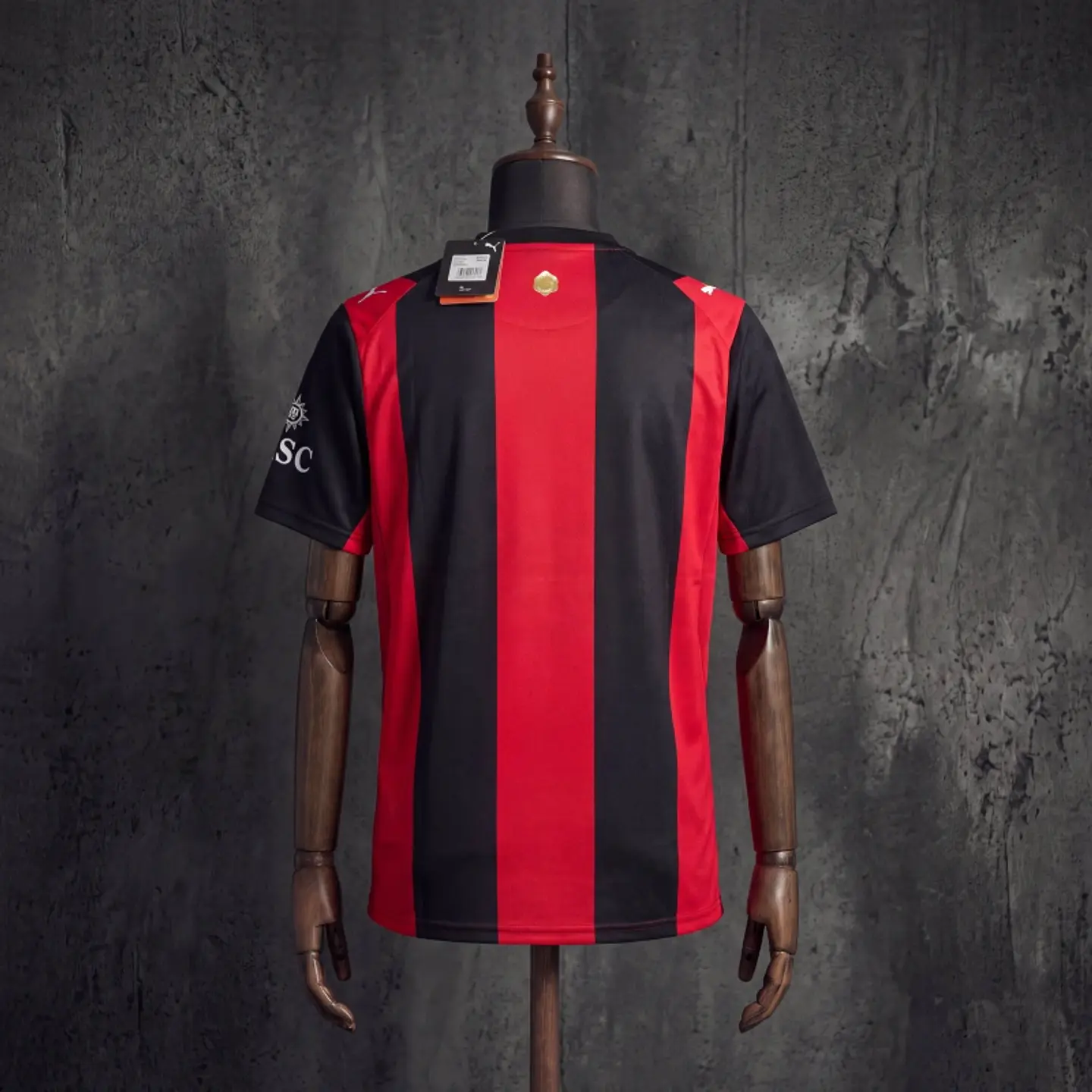 MILANO 26/27 (Home Kit)  2