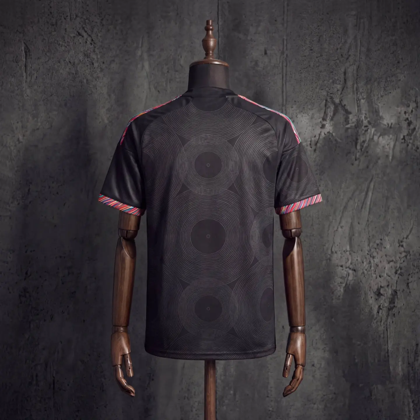 LYON FC 26/27 (Away Kit) 2