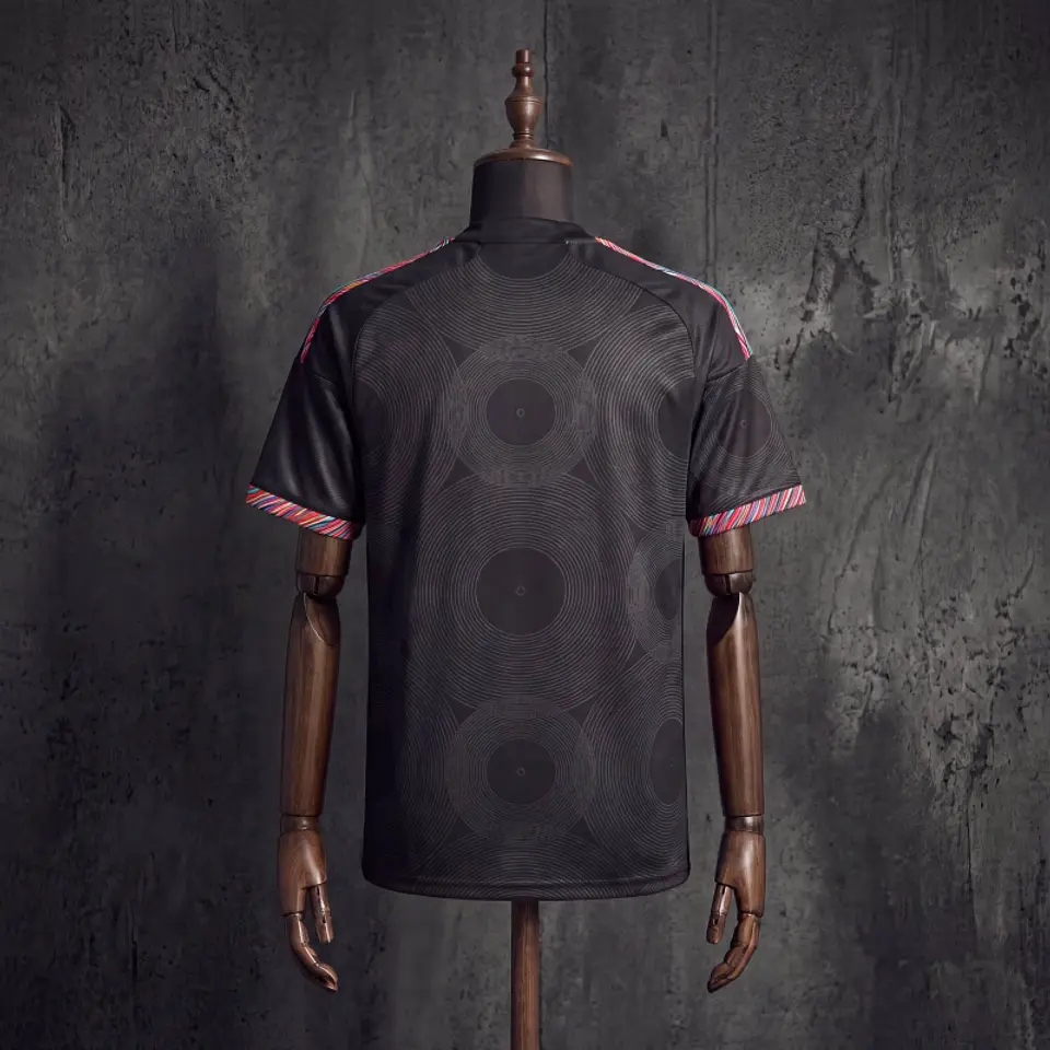 LYON FC 26/27 (Away Kit) 2